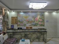 神农架金福缘山庄 - 公共区域