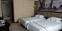 Xilaishun Hotel - Habitación Estándar