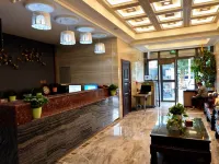 Xilaishun Hotel Hotels in Alashankou