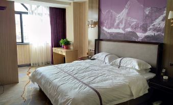 Xilaishun Hotel