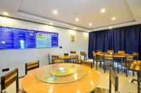 Yada Boutique Hotel - sarapan