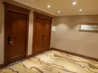 Qiqihar Xiushui Hotel