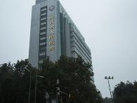 泰尔公寓酒店(西安省医院小雁塔店) - 酒店外部