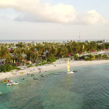 Salt Beach Hotel