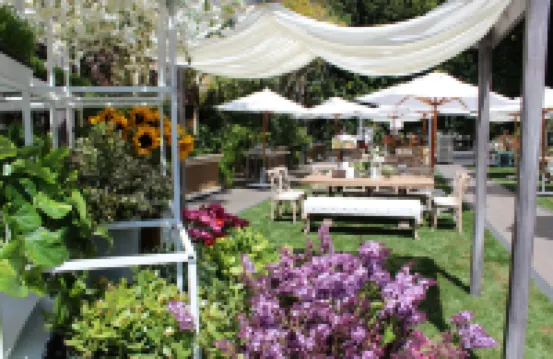 Four Seasons Hotel Los Angeles at Beverly Hills