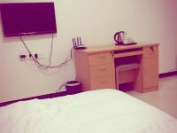 重庆爱加酒店式公寓 - 温馨大床房