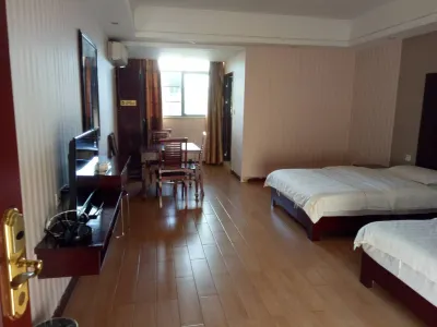 Changning Yike Hotel Hotels near Zhongtiancun