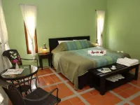 Baanchuengkao Resort Ranong