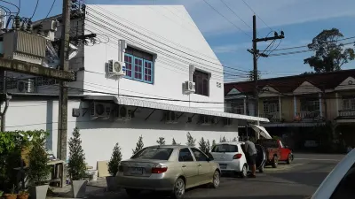 Krabi Bed Sleep Hotel Hotels in 