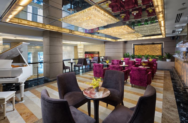 Silk Path Hanoi Hotel photo 4
