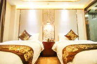 Chunguang Hotel Hotels in Xiji