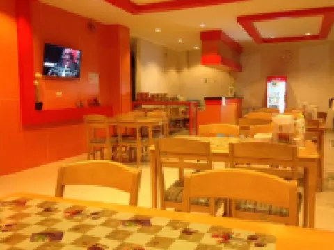 โรงแรมเพอร์เฟค เพลส โรงแรมในสุราษฎร์ธานี