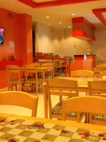 รูปภาพของโรงแรมเพอร์เฟค เพลส