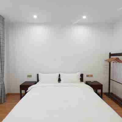 桃源桃花源飯店 Rooms