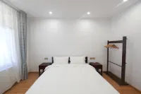 Taohuayuan Hotel - parcheggio