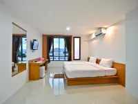 Sabuy Best Hotel Phayao Hotels in Amphoe Mueang Phayao