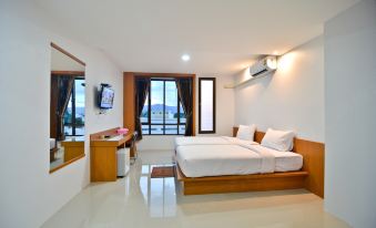 Sabuy Best Hotel Phayao