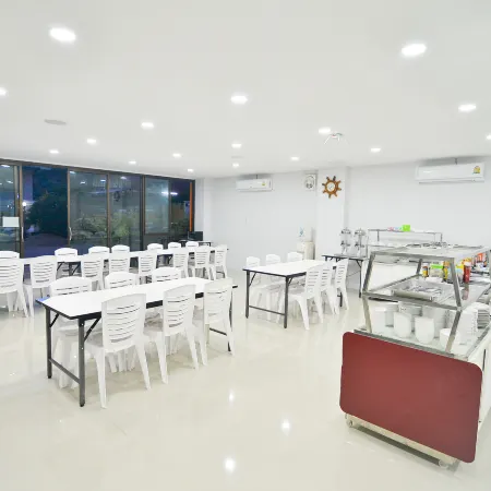 Sabuy Best Hotel Phayao