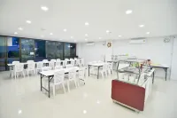 帕堯府斯拜公寓 - 早餐