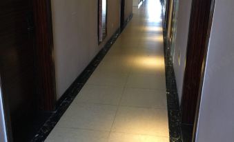 Cangzhou Maiji Fashion Chain Hotel