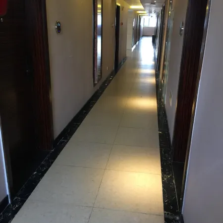 Cangzhou Maiji Fashion Chain Hotel