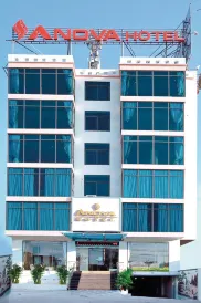 Anova Airport Hotel - Convenient & Friendly