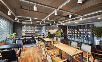 JB Design Hotel