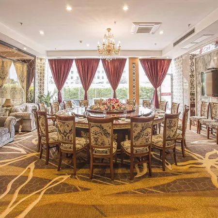Junmei International Hotel
