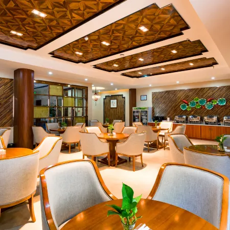 Siyuetian Boutique Hotel