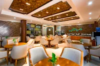 Siyuetian Boutique Hotel Hotels in Daying