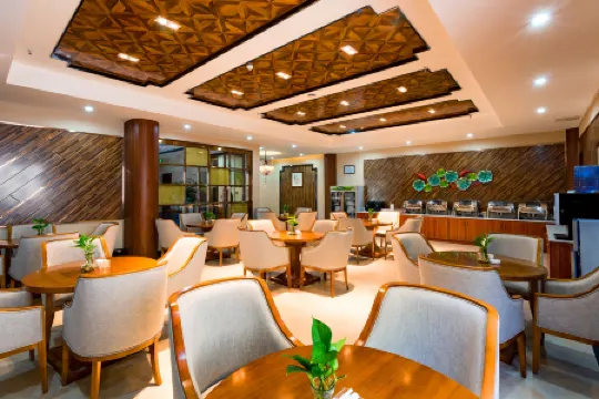 Siyuetian Boutique Hotel