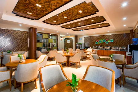 Siyuetian Boutique Hotel