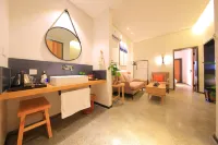 Huangshan Moshang Homestay (Tunxi Old Street) - 홈스테이