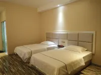 Long'an Jiaxingcheng Hotel Hotels in Long'an