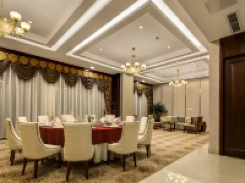 Jingde Conch International Hotel Hotels in Jingde