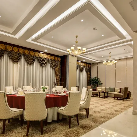Jingde Conch International Hotel