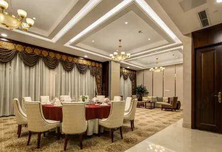 Jingde Conch International Hotel