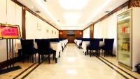 Herbin Hegang Hotel - breakfast