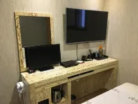 Luxe Motel Seoul Hotels in 