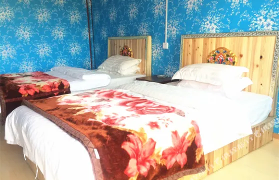 海南藏族自治州江西溝家庭青年旅社