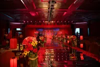 Jiangshan Wanlong Resort Hotel