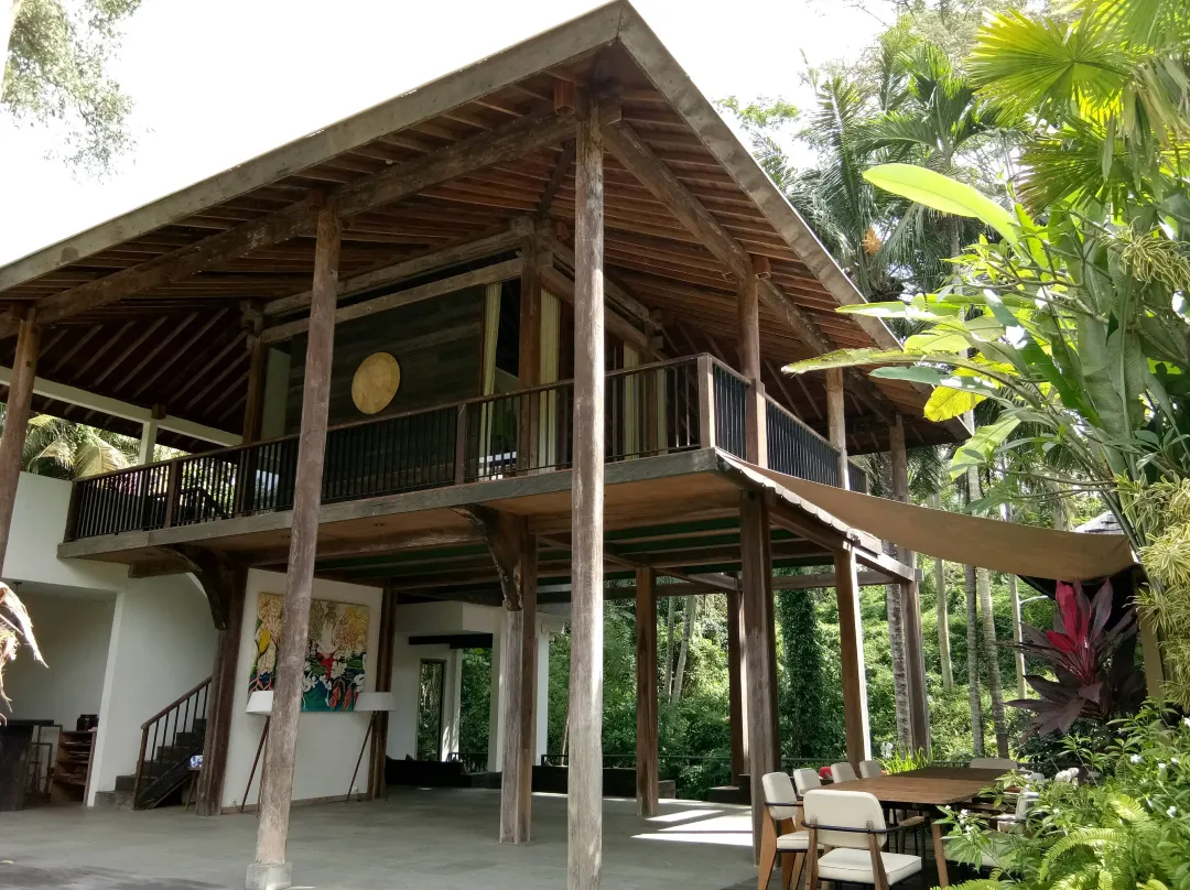 Surya Kembar Villa Bali - Bali