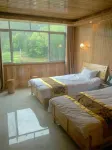 Mountain View Hostel Các khách sạn gần Shenxianju Scenic Area