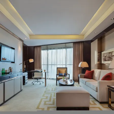 Changzhou Marriott Hotel