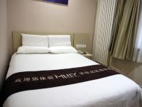怡莱酒店(北京万丰路店) - 零压大床房