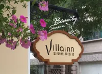 Villa Inn No.30 Seaside Hotele w: 