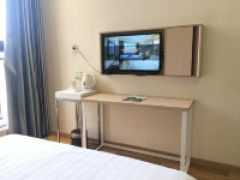 7天酒店(三台梓州干道店)