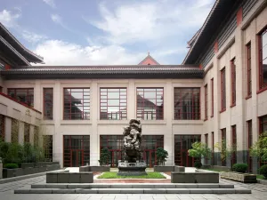 Hilton Tianjin Eco-City