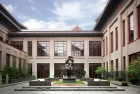 Hilton Tianjin Eco-City Hotels near Hangu International Printmaking Ownership Stamp Library