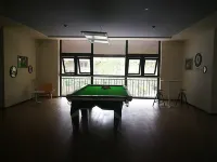 Romantic City Apartment Hotel (Yinchuan Jianfa Dayuecheng )